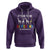 Giraffe Autism Hoodie It's Ok To Be Different Jigsaw Puzzle - Wonder Print Shop
