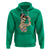 Autism Mom Hoodie Strong Woman Understand Love Support - Wonder Print Shop