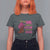 Every Girl Needs A Little Rip In Her Jeans T Shirt For Women - Wonder Print Shop