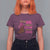 Every Girl Needs A Little Rip In Her Jeans T Shirt For Women - Wonder Print Shop