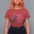 Every Girl Needs A Little Rip In Her Jeans T Shirt For Women - Wonder Print Shop