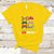 Video Game Christmas T Shirt Check Out My Six Pack - Wonder Print Shop