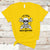 Funny Mechanic T Shirt I'm Here Because You Broke Something - Wonder Print Shop