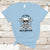 Funny Mechanic T Shirt I'm Here Because You Broke Something - Wonder Print Shop