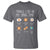 Funny Crypto Investing T Shirt Things I Do Spare Time Bitcoin BTC Crypto Cryptocurrency