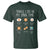 Funny Crypto Investing T Shirt Things I Do Spare Time Bitcoin BTC Crypto Cryptocurrency