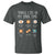 Funny Crypto Investing T Shirt Things I Do Spare Time Bitcoin BTC Crypto Cryptocurrency