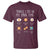 Funny Crypto Investing T Shirt Things I Do Spare Time Bitcoin BTC Crypto Cryptocurrency