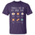 Funny Crypto Investing T Shirt Things I Do Spare Time Bitcoin BTC Crypto Cryptocurrency