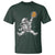 Funny Crypto Investing T Shirt Bitcoin HODL BTC Astronaut Trader
