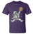 Funny Crypto Investing T Shirt Bitcoin HODL BTC Astronaut Trader