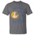 Funny Crypto Investing T Shirt Bitcoin My Retirement Plan