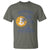 Funny Crypto Investing T Shirt Bitcoin My Retirement Plan