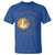 Funny Crypto Investing T Shirt Bitcoin My Retirement Plan