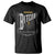 Funny Crypto Investing T Shirt Vintage Bitcoin HODL Be Your Own Bank Cryptocurrency
