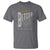 Funny Crypto Investing T Shirt Vintage Bitcoin HODL Be Your Own Bank Cryptocurrency