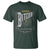 Funny Crypto Investing T Shirt Vintage Bitcoin HODL Be Your Own Bank Cryptocurrency