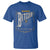 Funny Crypto Investing T Shirt Vintage Bitcoin HODL Be Your Own Bank Cryptocurrency