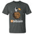 Funny Crypto Investing T Shirt Bitcoin BTC Crypto to the Moon Graphic Featuring Astronaut