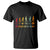 Funny Crypto Investing T Shirt The Evolution Of Money Bitcoin BTC Cryptocurrency