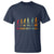 Funny Crypto Investing T Shirt The Evolution Of Money Bitcoin BTC Cryptocurrency