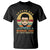 Funny Crypto Dad T Shirt Just Like A Normal Dad But Way Cooler Cryptocurrency Retro
