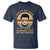 Funny Crypto Dad T Shirt Just Like A Normal Dad But Way Cooler Cryptocurrency Retro
