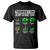 Funny Crypto Investing T Shirt Things I Do In My Spare Time Trading