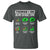 Funny Crypto Investing T Shirt Things I Do In My Spare Time Trading