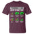 Funny Crypto Investing T Shirt Things I Do In My Spare Time Trading