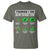 Funny Crypto Investing T Shirt Things I Do In My Spare Time Trading