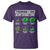 Funny Crypto Investing T Shirt Things I Do In My Spare Time Trading