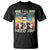 Funny Crypto Meme T Shirt Y'all Motha Fuckas Need XRP Cryptocurrency