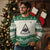 Funny Crypto Ugly Christmas Sweater In Crypto We Trust Bitcoin Cryptocurrency - Wonder Print Shop