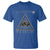 Funny Crypto T Shirt In Crypto We Trust Bitcoin Cryptocurrency