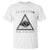 Funny Crypto T Shirt In Crypto We Trust Bitcoin Cryptocurrency
