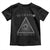 Funny Crypto Toddler T Shirt In Crypto We Trust Bitcoin Cryptocurrency
