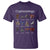 Cryptid Creatures T Shirt Cryptozoology Fantasy Mythical Monsters