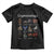 Cryptid Creatures Toddler T Shirt Cryptozoology Fantasy Mythical Monsters
