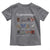 Cryptid Creatures Toddler T Shirt Cryptozoology Fantasy Mythical Monsters