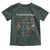 Cryptid Creatures Toddler T Shirt Cryptozoology Fantasy Mythical Monsters