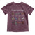 Cryptid Creatures Toddler T Shirt Cryptozoology Fantasy Mythical Monsters