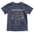 Cryptid Creatures Toddler T Shirt Cryptozoology Fantasy Mythical Monsters