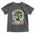 Funny Fishing Master-Baiter Toddler T Shirt Kayak Fishing Dad Grandpa Bass Fish Adult Humor