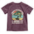Funny Fishing Master-Baiter Toddler T Shirt Kayak Fishing Dad Grandpa Bass Fish Adult Humor