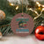 Funny Fishing Ceramic Ornament School Is Important But Fishing Is Importanter Bass Fisherman - Wonder Print Shop