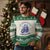 Funny Cat Meme Ugly Christmas Sweater Get Out of My Way Gonna Poop My Pants Adult Humor Meme - Wonder Print Shop