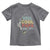 Fishing Dad Toddler T Shirt Reel Cool Papa Retro Vintage