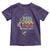 Fishing Dad Toddler T Shirt Reel Cool Papa Retro Vintage