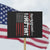 Gun Rights Patriotic Protest Sign I 2nd That Second Amendment Pro Gun American Flag - Wonder Print Shop